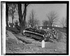 Lieutenant Richard Anderson funeral,Military,United States Army,1922,Cemetery,3