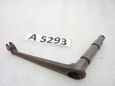 Bianchi MT 61 asta rinvio comando frizione 45153111 nuovo fondo di magazzino