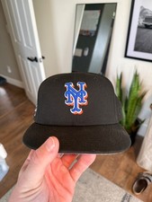 Hat Club Exclusive New Era 59Fifty New York M...