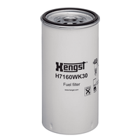 Kraftstofffilter FüR Iveco MERCEDES-BENZ Scania Astra Massey Ferguson S-WAY