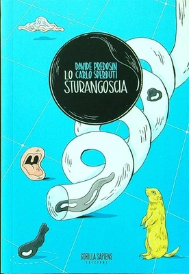 Lo sturangoscia