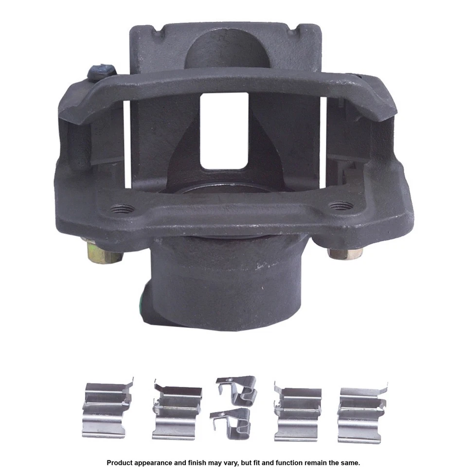 For Toyota Cressida 1989 1990 1991 1992 Cardone Front Right Brake Caliper TCP - Image 3 of 4