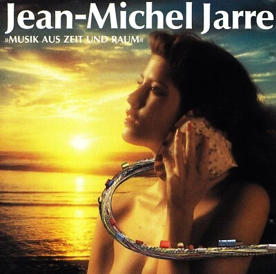 JEAN-MICHEL JARRE - CD - MUSIK AUS ZEIT UND RAUM - Bild 1 von 2