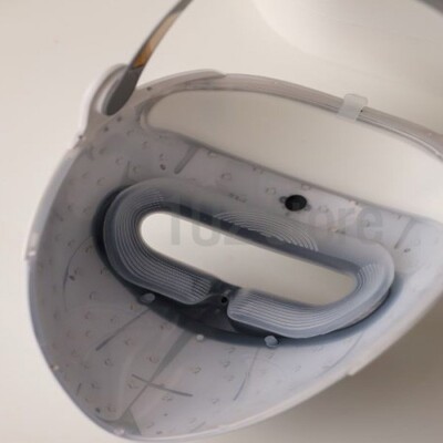 Easy Claire LED MASK for anti-wrinkle around eyes / Home Aesthetic