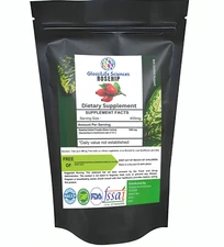 Rosehip Extract 10:1 Powder Rosa canina