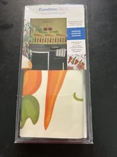 RoomMates Garden Fresh 39 Peel & Stick Wall Decals