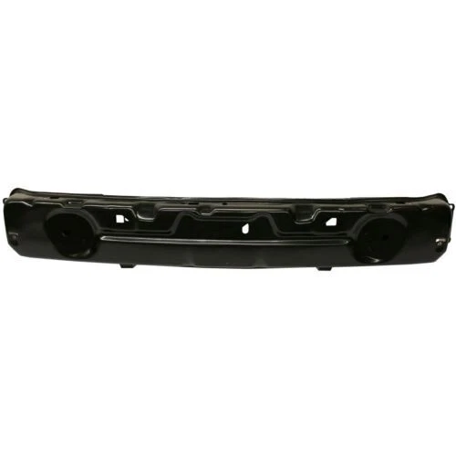 2008 chrysler aspen front cheap bumper