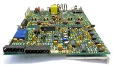 ALLEN-BRADLEY 1386-AA06 DC Servo Amplifier Board, FOR PARTS/ REPAIR