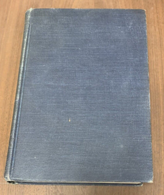 Some Chinese Ghosts Lafcadio Hearn 1919 HC Supernatural Short Stories