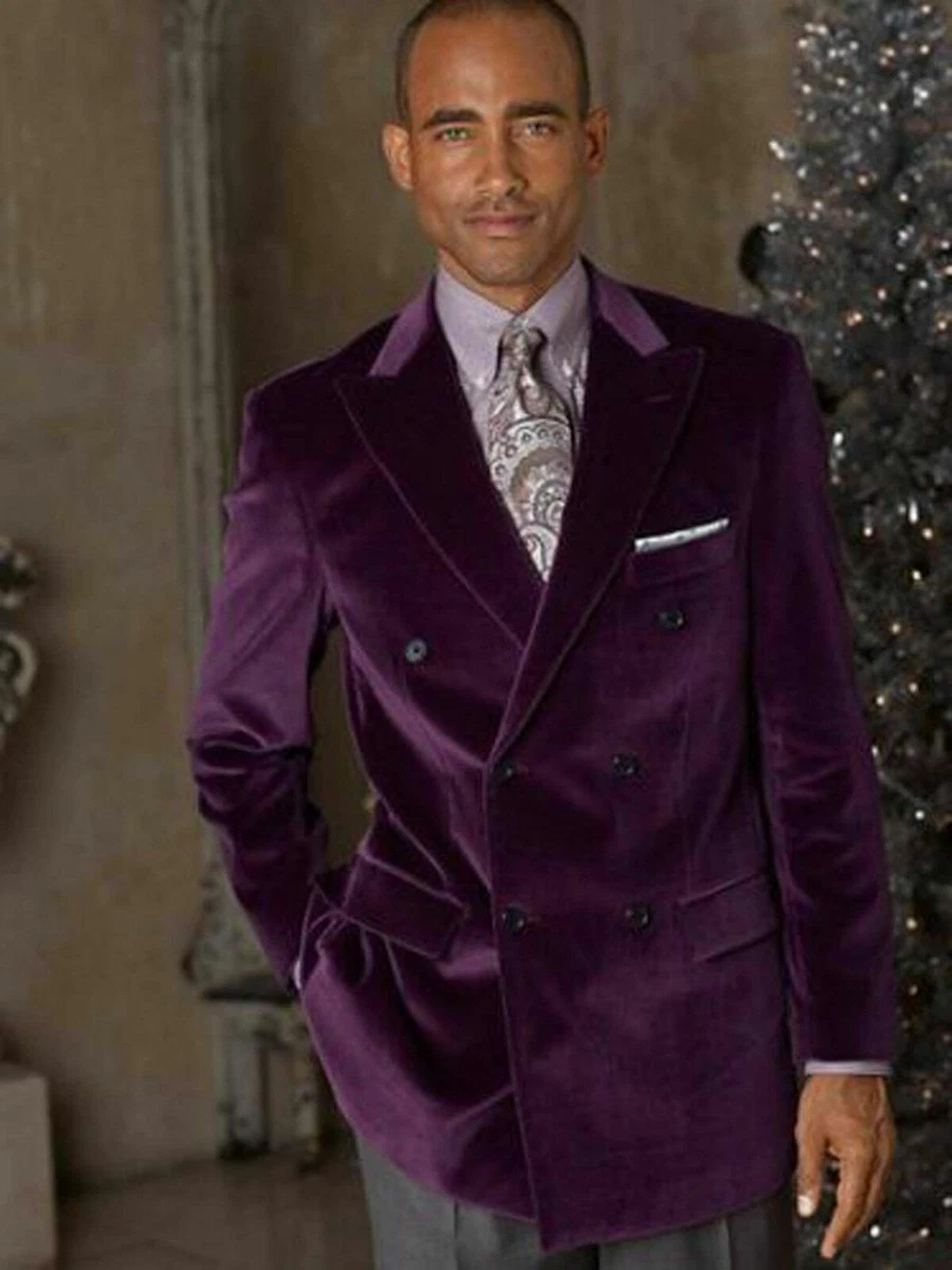 Best smoking jacket sale