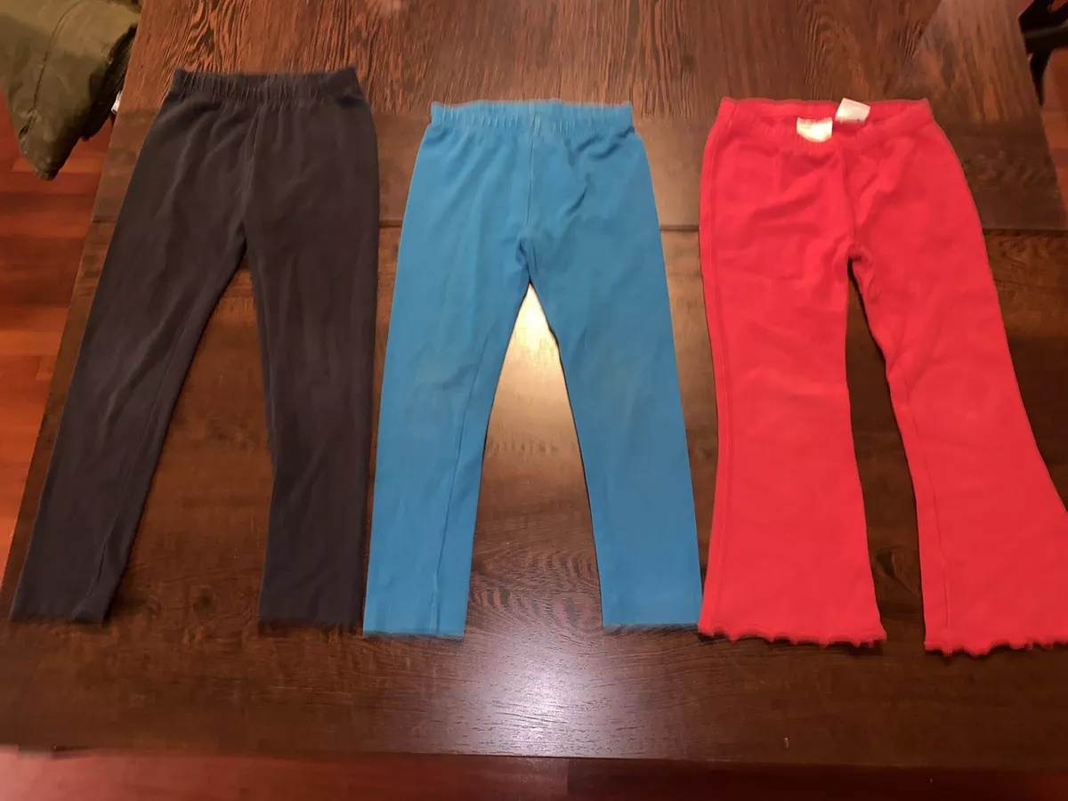 Hanna andersson shop leggings