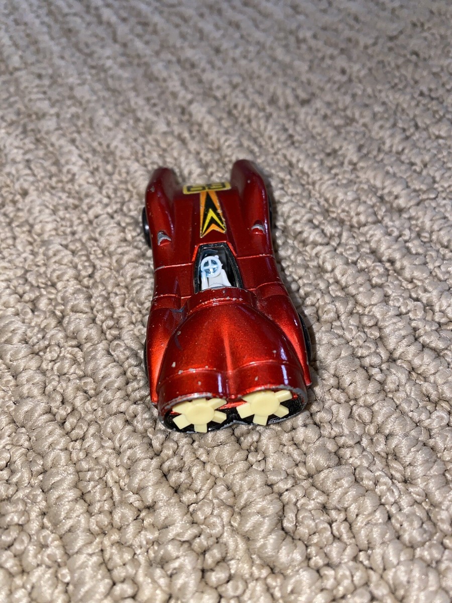 Turbo Fury MATCHBOX ROLAMATICS #69 1973 Mint Cond. Lesney England