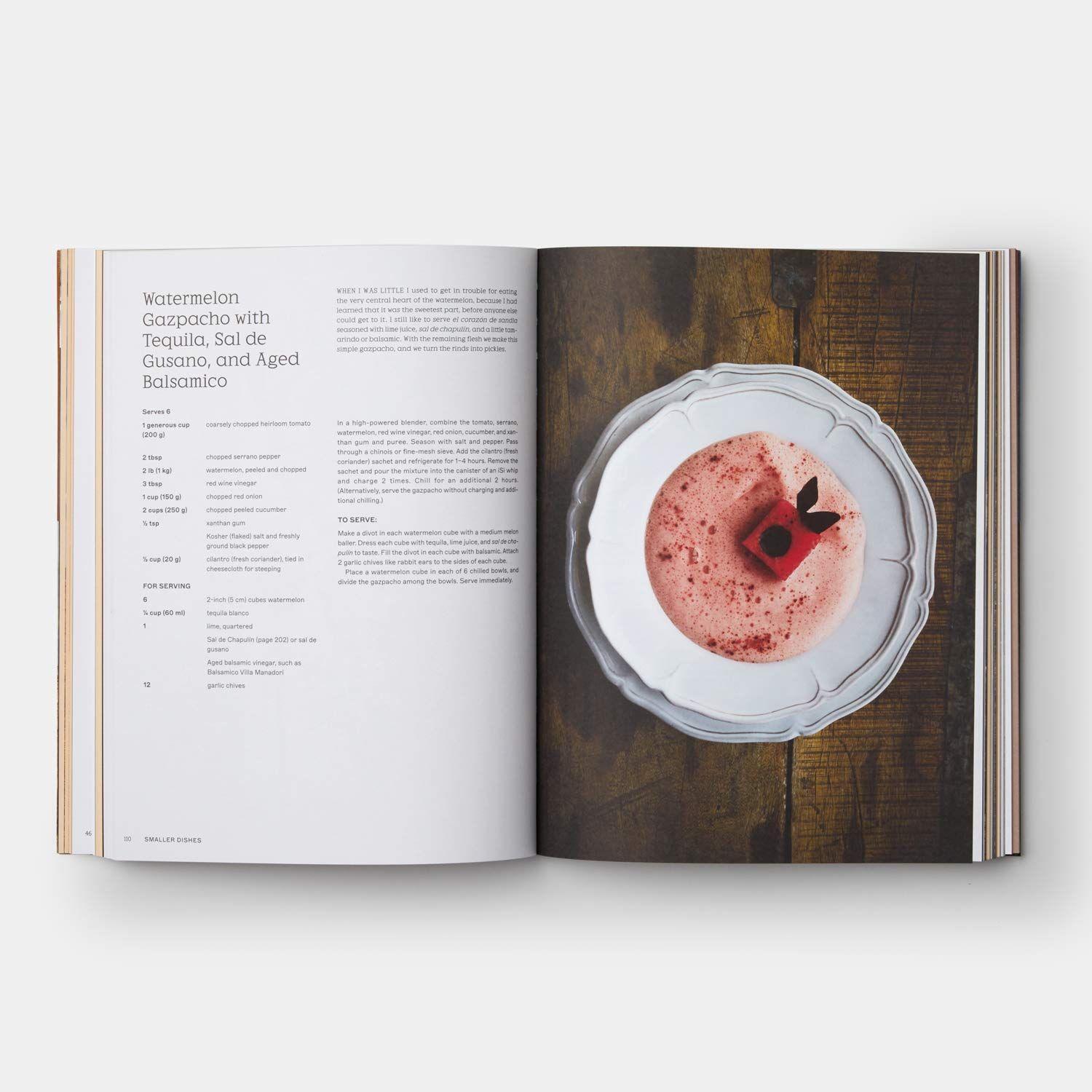 Thumbnail - Virginia Lebermann (u. A.) | Cooking In Marfa | Buch | Englisch (2020)