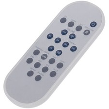 Remote Control For Philips MC-320/19 MC-320/25 MC-320/37 Hi-Fi Stereo System