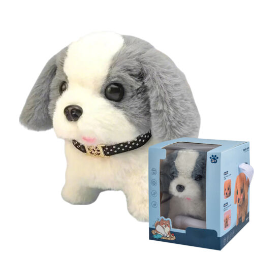 Milow Robot Puppy, Milow - My Realistic Robot Puppy, Robot Puppy XMAS Gifts UK