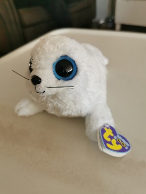 iceberg beanie boo
