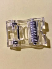 One Brand New Roller Stitch Foor for Janome & Elna Sewing Machines