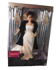 Erica Kane All My Children Daytime Drama Collection Barbie First in Series