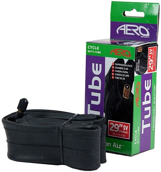 Aero Sport Inner Tube 29 Inch 4510rm for sale online eBay