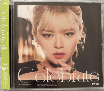 TWICE 4th Album 