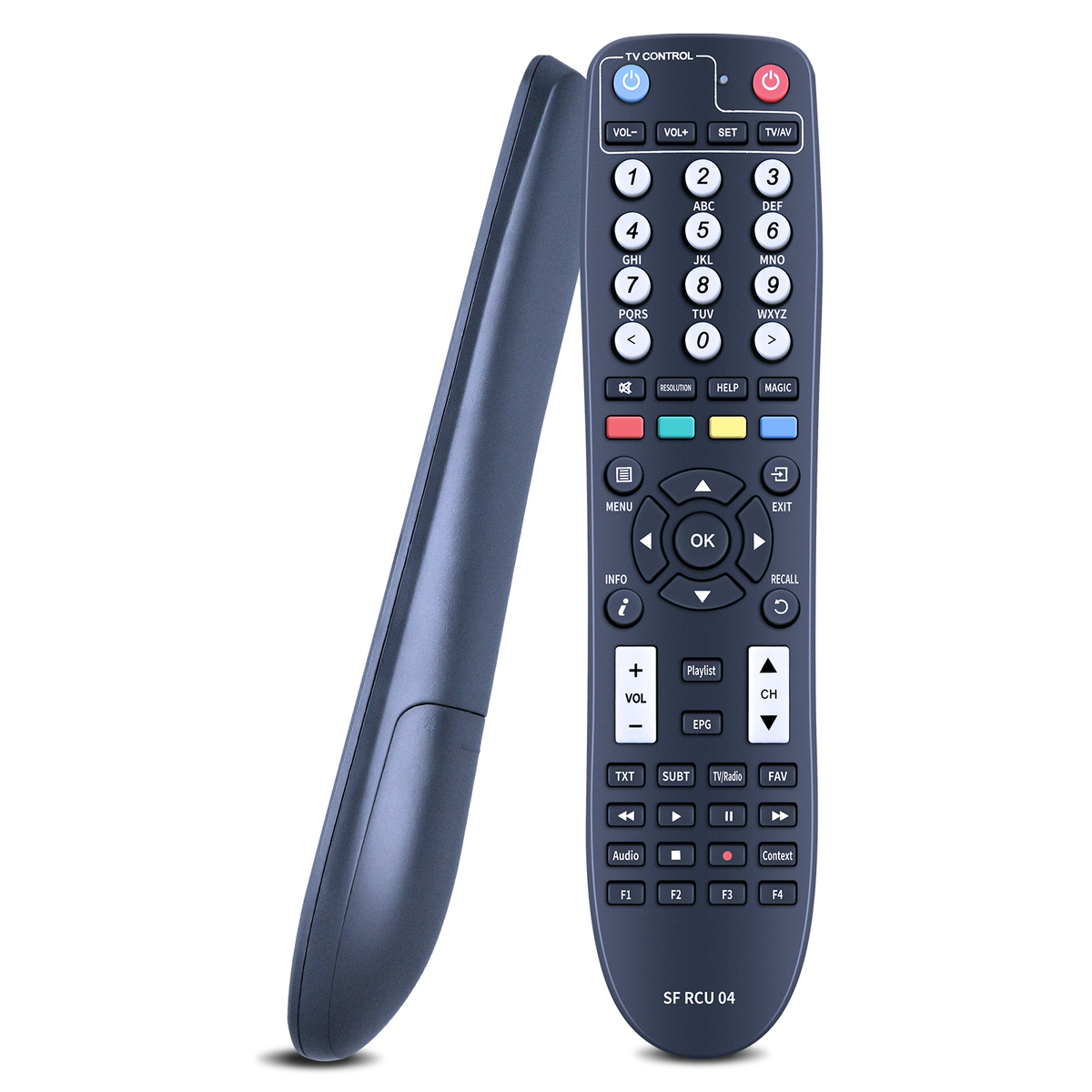 Telecomando Per Octagon SX RCU 05 SX988 SX88, SX89, SX888, SX889 - Foto 5