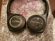 Entertainment System Headphone - Genuine GM (84738996)