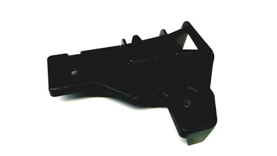 Genuine Volvo Front Support Bracket, Left - 31353763