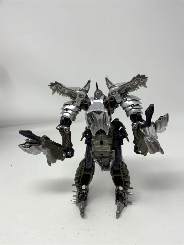 变形金刚灭绝时代 2 6 英寸 Grimlock — 第 3/4 张图片