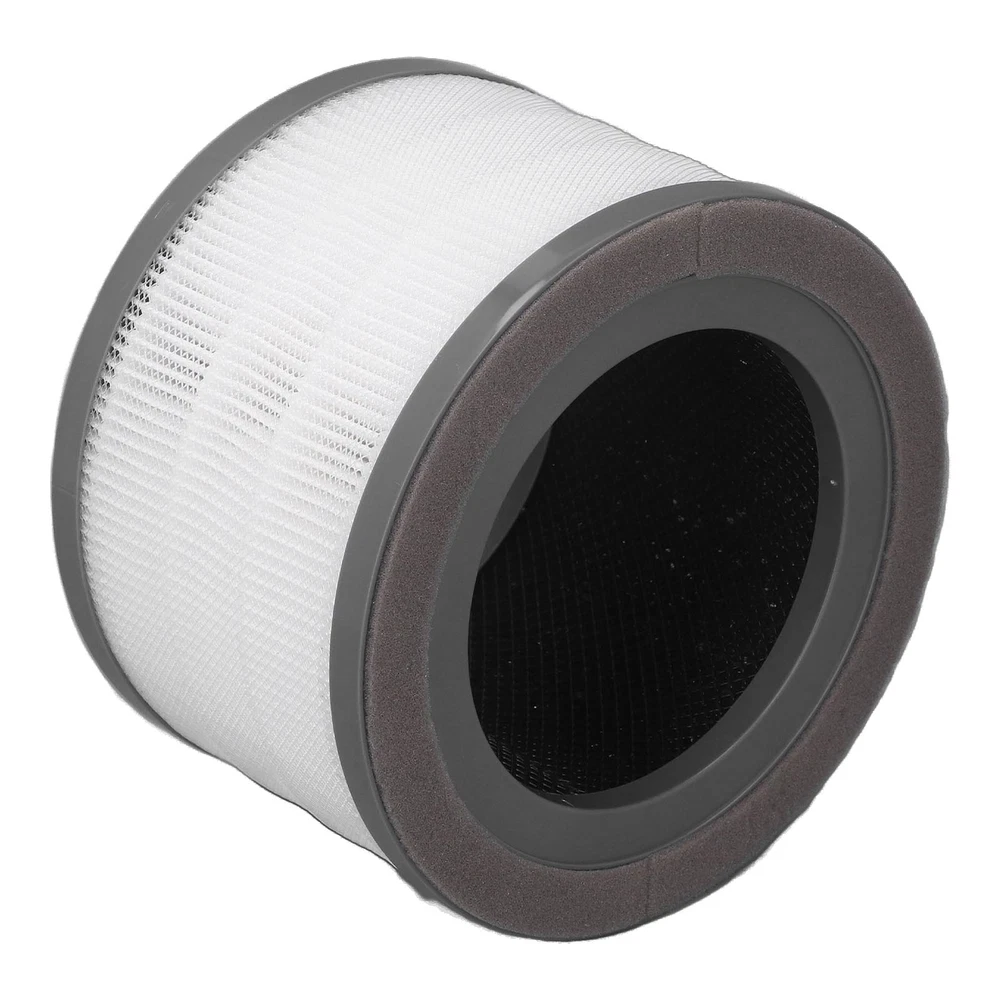 Air Purifier Replacement Filter Activated Carbon High Efficiency Air Purifier Fi