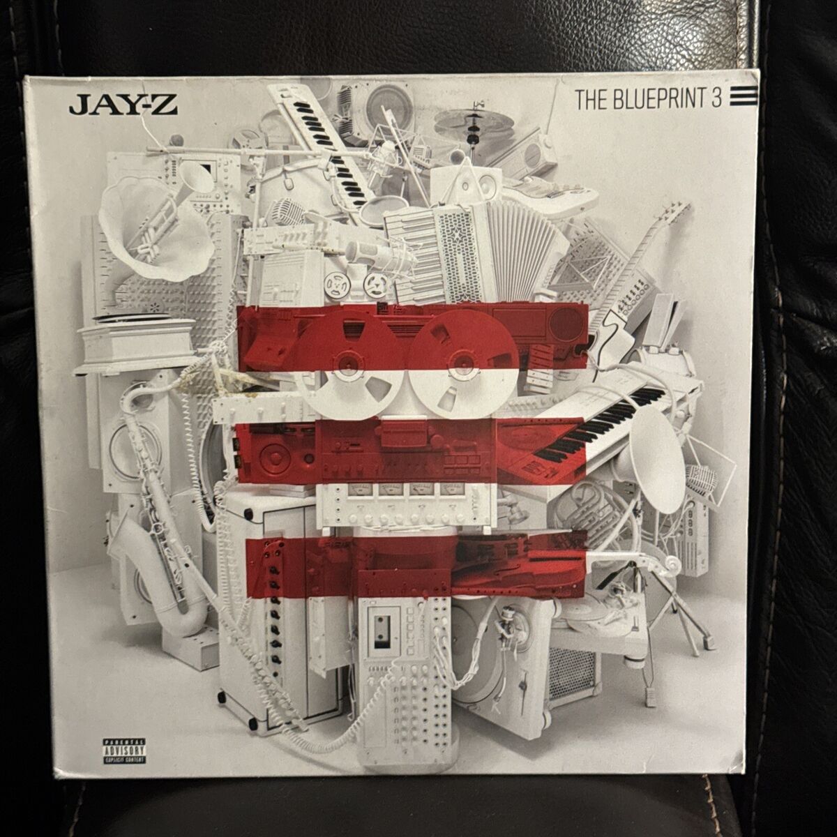 🔥🔥🔥The Blueprint, Vol. 3 by Jay-Z (Record, 2009)Double Lp 🔥🔥🔥The Blueprint, Vol. 3 by Jay-Z (Record, 2009)Double Lp