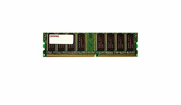 AA632A I Genuine New Sealed HP Compaq DDR SDRAM Memory Module 256MB (1 x 256MB) - Image 2 of 4