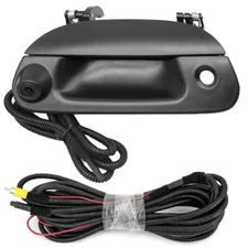 7L3Z-9943400-AA Tailgate Handle With Rear View Camera For Ford 1997-2003 F150