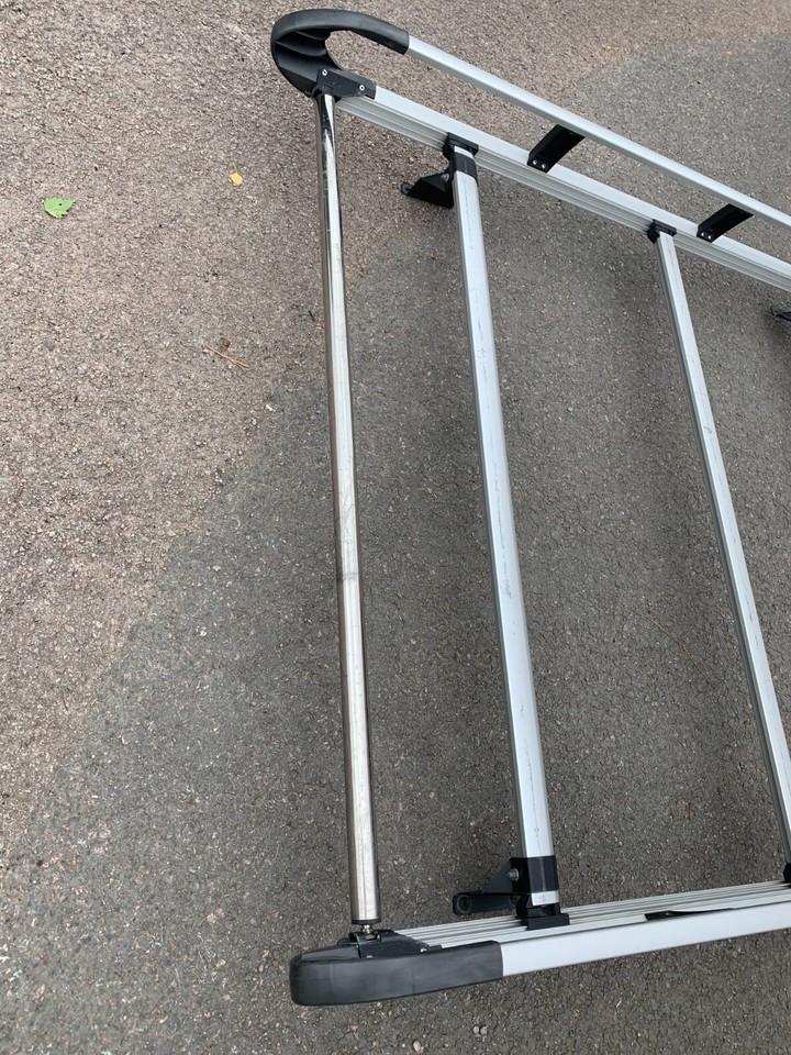 VANGUARD ROOF RACK eBay