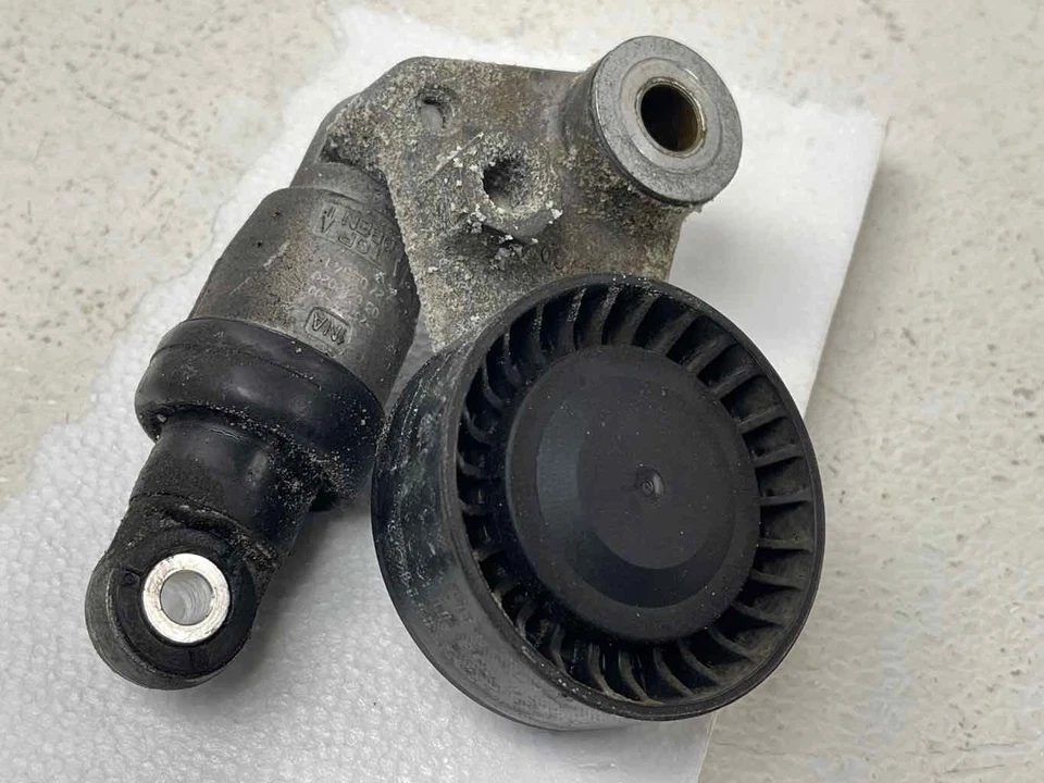 Fits 2020 - 2024 HYUNDAI PALISADE 3.8L Engine Belt Tensioner 252813C100 OEM - Image 2 of 4