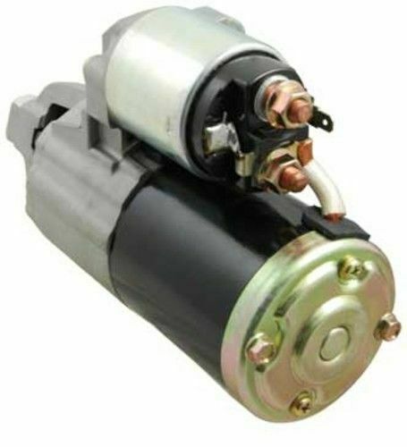 6657 Starter For Ford Ranger 2001 - 2005 2006 2007 2008 2009 2010 2011 2.3L L4 E - Foto 3