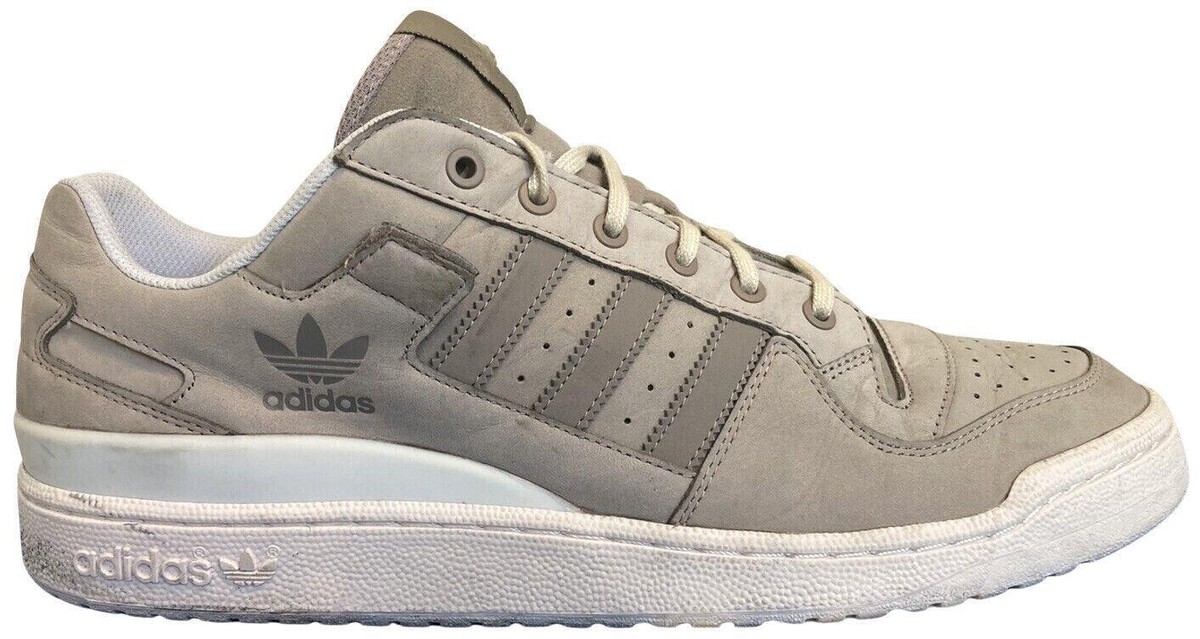 adidas gazelle silver green womens adidas Forum Low Shoes - Men's - Grey Two / White / Cloud White