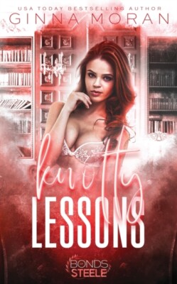 Moran - Knotty Lessons - New paperback or softback - X555z
