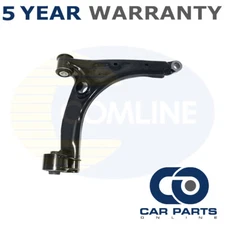 Track Control Arm Front Right Lower CPO Fits VW Crafter 2016- Man TGE 2016- #1