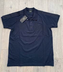 ebay hugo boss polo shirts