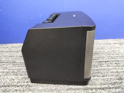 ROLAND Tragbarer Gitarrenverstärker CUBE LITE aus Japan [Kratzer und Schmutz] - Bild 11 von 12