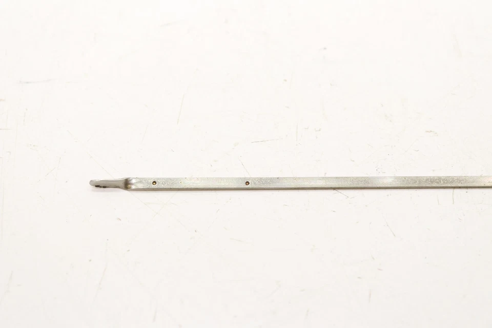 Varilla de medición indicador de nivel de aceite del motor Toyota Venza 2021-2024 OEM Foto 4 de 4