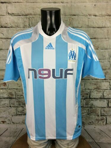 Saison 2007-2008 de l'Olympique de Marseille - Wikipédia