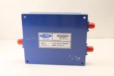 CSS Antenna Dual Band Combiner 681004-VS-NH-N DBC-750-NH-N New Other