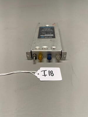 Bendix King KR-22 Marker Beacon Receiver P/N 066-1065-00