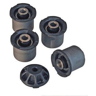 SPC Performance xAxis Replacement Bushing Kit For SPC Arms (PN: 25460)