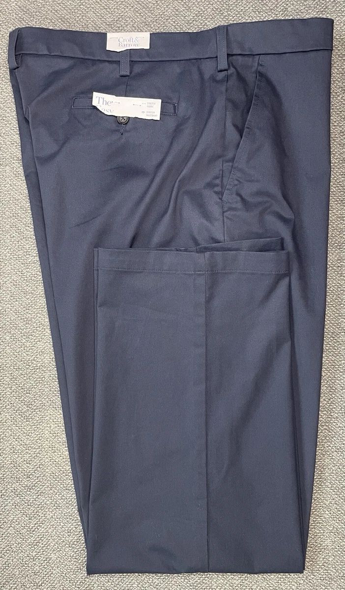 Croft & Barrow Men's Pants for Sale - eBay