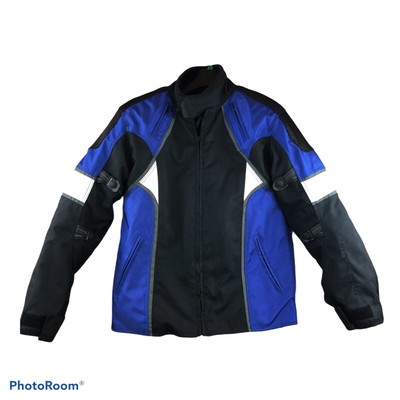 frank thomas textile jacket