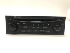 Autoradio Mitsubishi GRANDIS