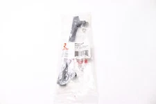 Richelieu Westmount Collection Transitional Cabinet Pull Matte Black 5" CC