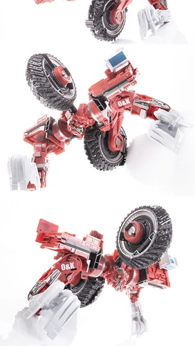Scrapmetal Studio Series Collection Gift - Picture 18 of 28